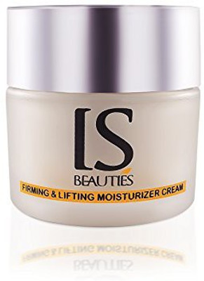 

IS beauties Anti Aging Cream Skin Firming And Lifting Plus Moisturizer(50 ml)