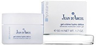 

Jean DArcel Jean Darcel Hydratante Advanced Moisturizer Cream Gel(50 ml)