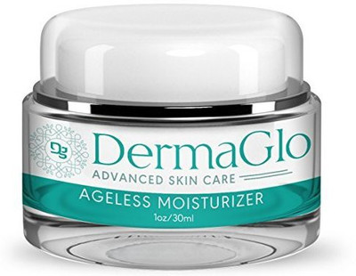 

Derma Glo Advanced Skincare Ageless Moisturizer Deeply Hydrate Day & Night Facial Moisturizer(30 ml)