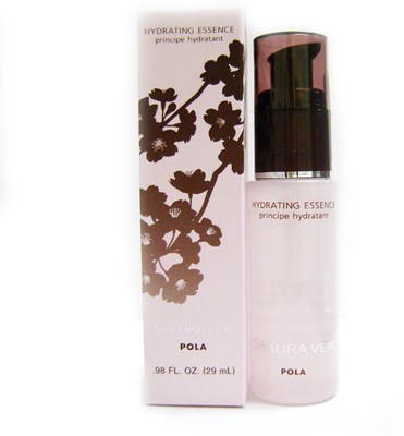 

geniusnn Pola Sakura Veil Hydrating Essence(29 ml)