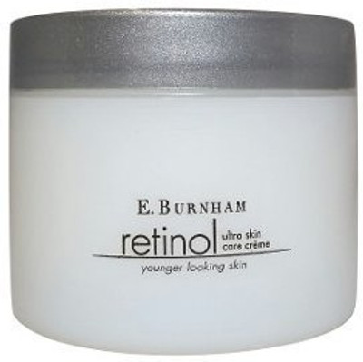 

E Burnham Retinol Ultra Skin Care Cr�Me Day(100 ml)