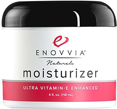 

Enovvia Face Moisturizer With Vitamine Hydrating Formula(118.3 ml)