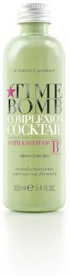

Time Bomb Complexion Cocktail With A Shot Of B(100.56 ml)