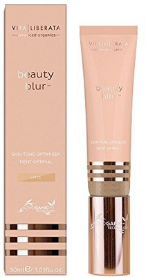 

Vita Liberata Beauty Blur Skin Tone Optimizer Latte(30 ml)