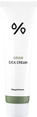 

leegeehaam No Anti Aging Solution DrS Care Grow Cica Cream Super Rich Moisturizing Cica Facial Cream Firming & Treatment Wrinkles Skin(52.05 ml)
