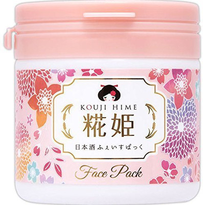 

kouji hime Face Pack G(150 g)