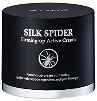 

MOONLAB Silk Spider Firmingup Active Cream(50 g)