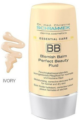 

Schrammek Dr Schrammek Blemish Balm Perfect Beauty Ivory(50 ml)