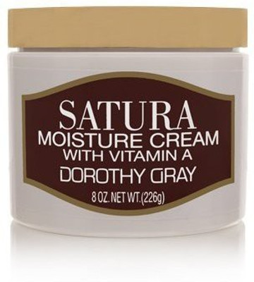 

Dorothy Gray Satura Moisture Cream With Vitamin A(236.59 ml)