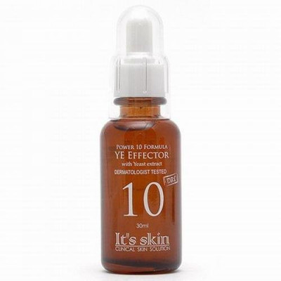 

Its skin Power Formula Ye Effector(30 ml)