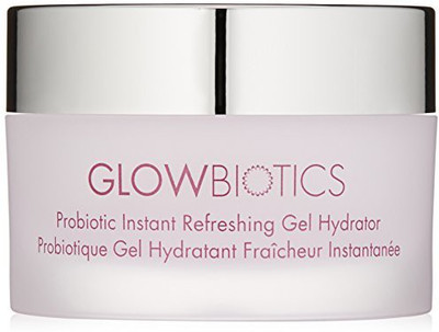 

Glowbiotics MD Instant Refreshing Gel Hydrator(60 ml)