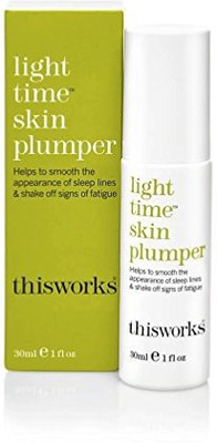 

This Works Light Time Skin Plumper By This Works(30 ml)