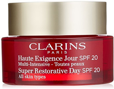 

Clarins Super Restorative Day Cream(50.28 ml)