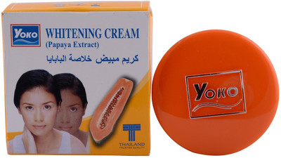 

Yoko Cream Form(4 g)