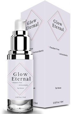 

Glow Eternal Eye Serum(15 ml)