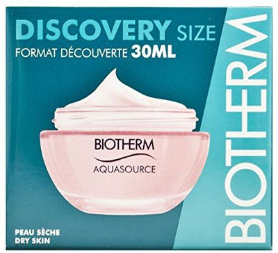 

Biotherm Face Moisturisers By Biotherm Aquasource Creme Dry Skin(30 ml)
