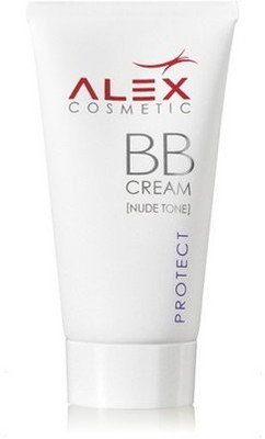 

Alex Cosmetic Bb Cream Nude Tone(30 ml)