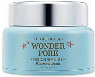 

Etude House Wonder Pore Balancing Cream(50 ml)