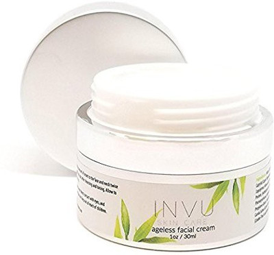 

INVU Beauty Ageless Facial Rejuvenating Night And Day Serum With Vitamin A And Vitamin C For A Healthy Youthful Complexion(100 ml)