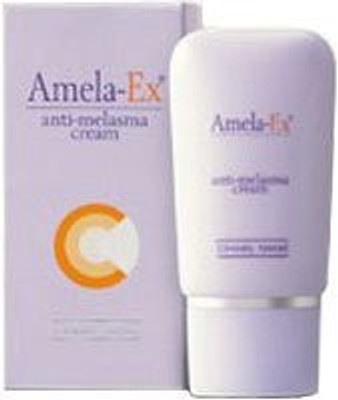 

Amelaex Antimelasma Cream(30 ml)