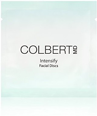 

Colbert MD Daily Nutrition For Skin Intensify Facial Discs(50 ml)