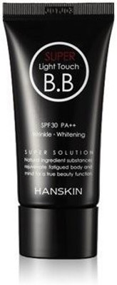 

Hanskin Super Light Touch Bb(30 ml)