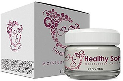 

Healthy Soft Moisturizing Cream Daily Moisturizer For Ultimate Hydration Even Complexion And Smooth Skin All Skin Types(100 ml)