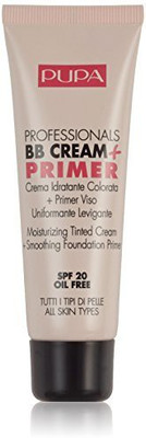 

PUPA Milano Professionals Bb Cream Primer Nude(50 ml)