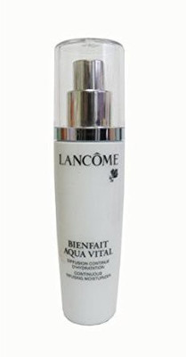 

LANC&xFFFDME Lancome Bienfait Aqua Vital Continuous Infusing Moisturizer Lotion G Normal To Combination Skin(50.28 ml)