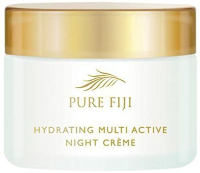 

Pure Fiji Hydrating MultiActive Night Creme(75.12 ml)