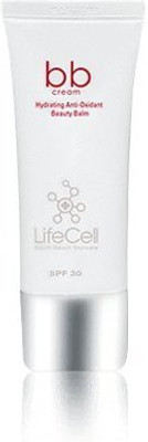 

LifeCell Bb Cream Medium(100 ml)