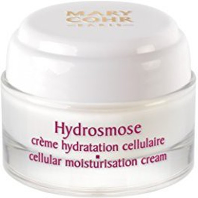 

Mary Cohr Hydrosmose Cellular Renewal Cream Gram(50 ml)