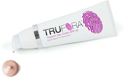 

Trufora Titanium Day Cream Spf Tinted Daily Facial Moisturizer(30 ml)