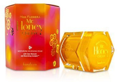 

BANILA CO Miss Flower And Mr Honey Skin Care Cream(70 ml)