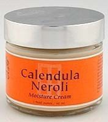 

Four Elements Calendula Neroli Cream Moisturizers(59.15 ml)