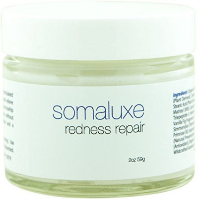 

Somaluxe Redness Repair Moisturizer For Sensitive Skin And Rosacea(59 g)