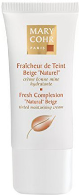 

Mary Cohr Fresh Complexion Natural(30 g)