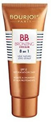 

Bourjois Paris Bb Bronzing Cream In Spf Fair(30 ml)