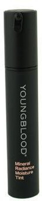 

Youngblood Make Upyoungblood Complexion Mineral Radiance Moisture Tintmineral Radiance Moisture Tint Tan(30 ml)
