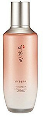 

The Face Shop Yehwadam Chaeyul Revitalizing Emulsion(140 ml)