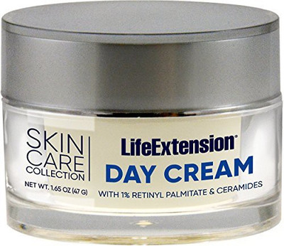 

Life Extension Skin Care Collectin Day Cream(48.8 ml)