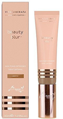 

Vita Liberata Beauty Blur Skin Tone Optimizer Mocha(30 ml)