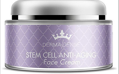 

Derma Devine AntiAging Face Cream By Premium AntiAging Formula Deeply Hydrate Skin To Fill Out Wrinkles And Lines Evens Complexion(100 ml)