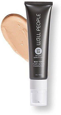 

WLL PEOPLE Natural Bio Tint Multiaction Moisturizer(35.5 ml)