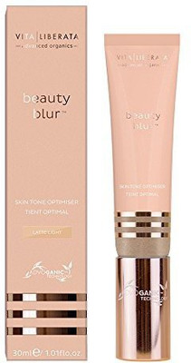 

Vita Liberata Beauty Blur Skin Tone Optimizer Latte Light(30 ml)