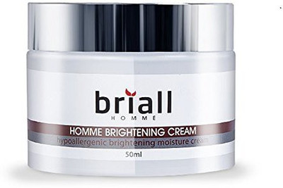 

Briall Homme Whitening Moisturizing Cream(49.98 ml)