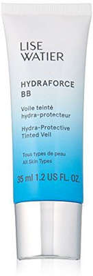

Lise Watier Hydraforce Bb Hydraprotective Tinted Veil Teint Porcelain(35 ml)