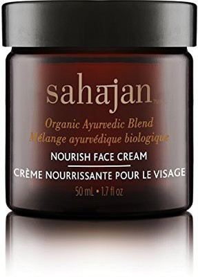 

Sahajan Nourish Face Cream(50 ml)