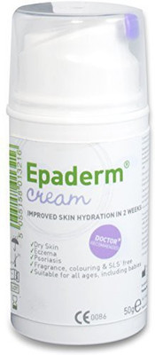 

Epaderm Cream G(50 g)