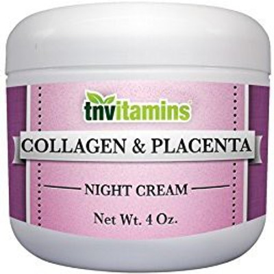 TNVitamins Collagen & Placenta Cream(118.3 ml)